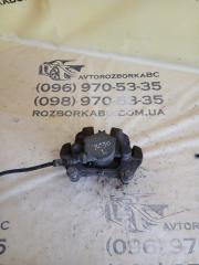 Суппорт тормозной передний левый Volvo XC90 2016 Б/У Суппорт тормозной передний левый Volvo XC90 2016