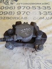 Суппорт тормозной передний левый XC90 2016 t27 Суппорт тормозной передний левый XC90 2016 t27