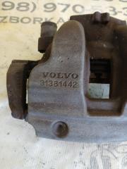 Суппорт тормозной передний левый XC90 2016 t27 Суппорт тормозной передний левый XC90 2016 t27