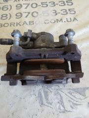 Суппорт тормозной передний левый XC90 2016 t27 Суппорт тормозной передний левый XC90 2016 t27