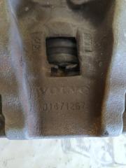 Суппорт тормозной задний левый XC90 2016 t27 Суппорт тормозной задний левый XC90 2016 t27