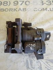 Суппорт тормозной задний правый XC90 2016 t27 Суппорт тормозной задний правый XC90 2016 t27