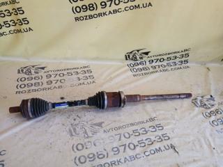 Полуось передний правый Volvo XC90 2016 Б/У Полуось передний правый Volvo XC90 2016