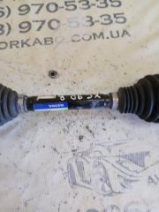 Полуось передний правый XC90 2016 t27 Полуось передний правый XC90 2016 t27