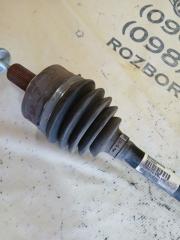 Полуось передний левый Volvo XC90 t27 Полуось передний левый Volvo XC90 t27