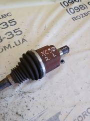 Полуось передний левый XC90 2016 t27 Полуось передний левый XC90 2016 t27