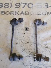 Стойка стабилизатора передняя XC90 2016 t27 Стойка стабилизатора передняя XC90 2016 t27