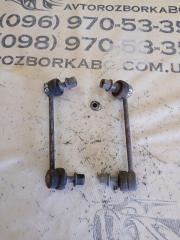 Стойка стабилизатора передняя XC90 2016 t27 Стойка стабилизатора передняя XC90 2016 t27