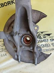 Цапфа передняя левая XC90 2016 t27 Цапфа передняя левая XC90 2016 t27