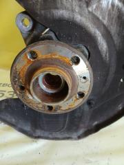 Цапфа передняя левая XC90 2016 t27 Цапфа передняя левая XC90 2016 t27