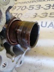 Редуктор передний XC90 2016 t27 Редуктор передний XC90 2016 t27