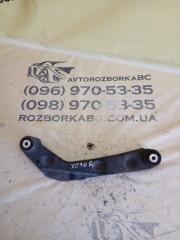 Рычаг подвески верхний задний Volvo XC90 2016