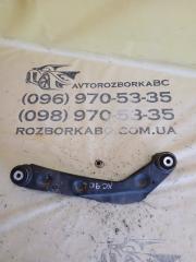 Рычаг подвески верхний задний левый Volvo XC90 2016