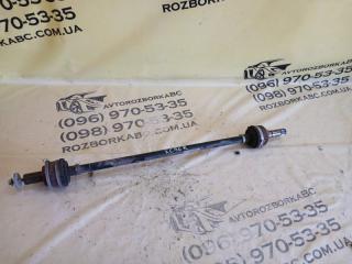 Полуось задний правый Volvo XC90 2016 Б/У Полуось задний правый Volvo XC90 2016