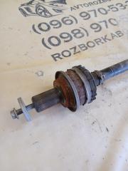 Полуось задний правый XC90 2016 t27 Полуось задний правый XC90 2016 t27