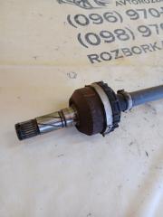 Полуось задний левый XC90 2016 t27 Полуось задний левый XC90 2016 t27