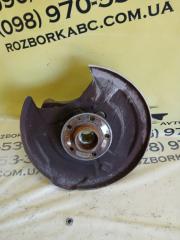 Цапфа задняя левая Volvo XC90 t27 Цапфа задняя левая Volvo XC90 t27