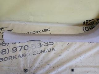 Накладка порога передняя левая Mercedes-Benz GLC 300 X253 27492031846862 Накладка порога передняя левая Mercedes-Benz GLC 300 X253 27492031846862