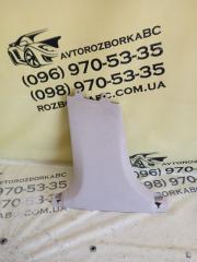 Накладка стойки левая Mercedes-Benz GLC 300 2019 Б/У Накладка стойки левая Mercedes-Benz GLC 300 2019