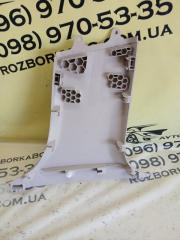 Накладка стойки левая Mercedes-Benz GLC 300 X253 27492031846862 Накладка стойки левая Mercedes-Benz GLC 300 X253 27492031846862