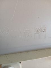 Накладка стойки левая GLC 300 2019 X253 27492031846862 Накладка стойки левая GLC 300 2019 X253 27492031846862