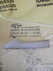 Накладка стойки передняя левая Mercedes-Benz GLC 300 2019 Б/У Накладка стойки передняя левая Mercedes-Benz GLC 300 2019