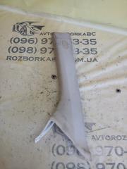 Накладка стойки передняя левая GLC 300 2019 X253 27492031846862 Накладка стойки передняя левая GLC 300 2019 X253 27492031846862