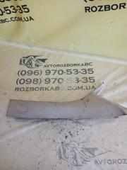 Накладка стойки передняя правая Mercedes-Benz GLC 300 2019 Б/У Накладка стойки передняя правая Mercedes-Benz GLC 300 2019