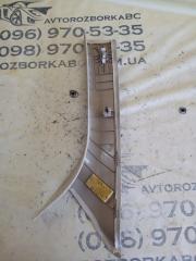 Накладка стойки передняя правая Mercedes-Benz GLC 300 X253 27492031846862 Накладка стойки передняя правая Mercedes-Benz GLC 300 X253 27492031846862