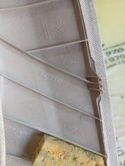 Накладка стойки передняя правая GLC 300 2019 X253 27492031846862 Накладка стойки передняя правая GLC 300 2019 X253 27492031846862