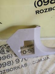 Накладка порога передняя правая GLC 300 2019 X253 27492031846862 Накладка порога передняя правая GLC 300 2019 X253 27492031846862