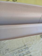 Накладка порога передняя правая GLC 300 2019 X253 27492031846862 Накладка порога передняя правая GLC 300 2019 X253 27492031846862