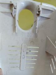 Накладка зеркала салонного GLC 300 2019 X253 27492031846862 Накладка зеркала салонного GLC 300 2019 X253 27492031846862