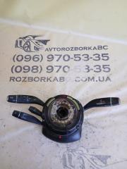 Подрулевой переключатель Mercedes-Benz GLC 300 2019 Б/У Подрулевой переключатель Mercedes-Benz GLC 300 2019