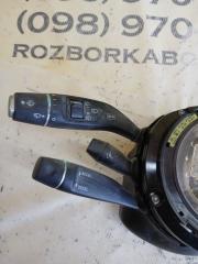 Подрулевой переключатель GLC 300 2019 X253 27492031846862 Подрулевой переключатель GLC 300 2019 X253 27492031846862