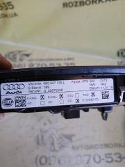 Плафон салона Q8 2019 3.0 DCBD Плафон салона Q8 2019 3.0 DCBD