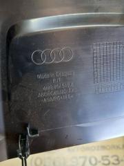 Накладка зеркала салонного Q8 2019 3.0 DCBD Накладка зеркала салонного Q8 2019 3.0 DCBD