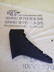 Накладка стойки задняя левая Audi Q8 2019 Б/У Накладка стойки задняя левая Audi Q8 2019