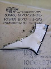 Накладка стойки задняя левая Audi Q8 3.0 DCBD Накладка стойки задняя левая Audi Q8 3.0 DCBD