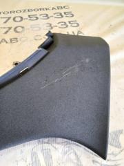 Накладка стойки задняя правая Q8 2019 3.0 DCBD Накладка стойки задняя правая Q8 2019 3.0 DCBD