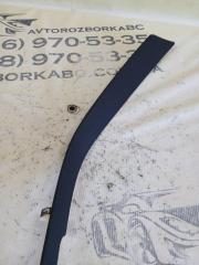 Накладка стойки задняя правая Q8 2019 3.0 DCBD Накладка стойки задняя правая Q8 2019 3.0 DCBD