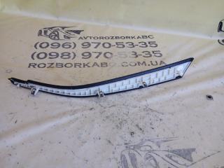 Накладка стойки задняя правая Audi Q8 3.0 DCBD Накладка стойки задняя правая Audi Q8 3.0 DCBD