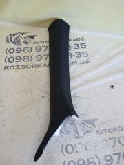 Накладка стойки лобового стекла передняя правая Q8 2019 3.0 DCBD Накладка стойки лобового стекла передняя правая Q8 2019 3.0 DCBD