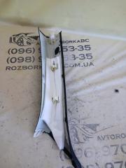 Накладка стойки лобового стекла передняя правая Audi Q8 3.0 DCBD Накладка стойки лобового стекла передняя правая Audi Q8 3.0 DCBD