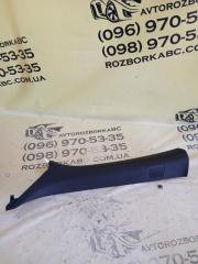 Накладка стойки лобового стекла передняя левая Audi Q8 2019 Б/У Накладка стойки лобового стекла передняя левая Audi Q8 2019