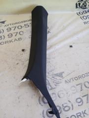 Накладка стойки лобового стекла передняя левая Q8 2019 3.0 DCBD Накладка стойки лобового стекла передняя левая Q8 2019 3.0 DCBD