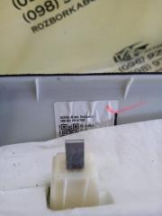 Накладка стойки лобового стекла передняя левая Q8 2019 3.0 DCBD Накладка стойки лобового стекла передняя левая Q8 2019 3.0 DCBD