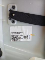 Накладка стойки левая Audi Q8 3.0 DCBD Накладка стойки левая Audi Q8 3.0 DCBD