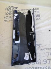 Накладка стойки левая Q8 2019 3.0 DCBD Накладка стойки левая Q8 2019 3.0 DCBD