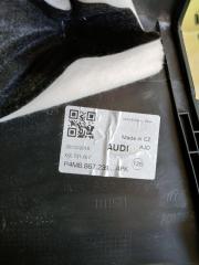 Накладка стойки левая Audi Q8 3.0 DCBD Накладка стойки левая Audi Q8 3.0 DCBD